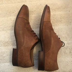 Steve Madden ‘Desmond’ Dress Shoes size 11